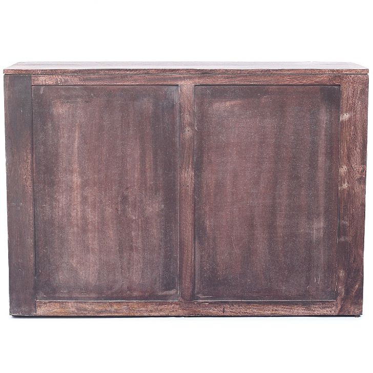 Federal Chest of Drawers Wenge